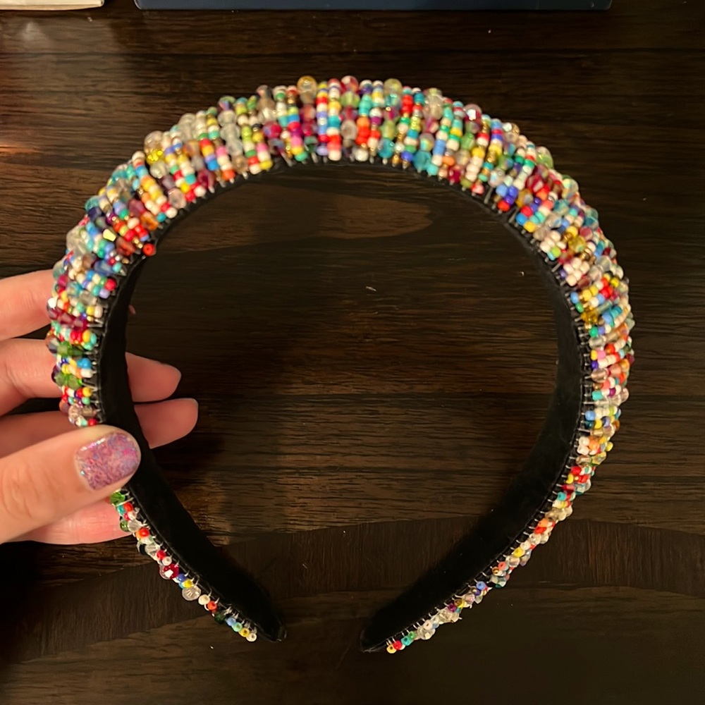 Headband